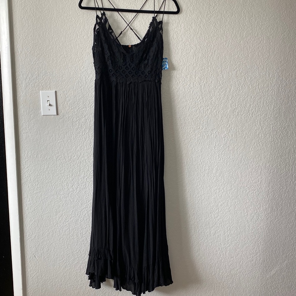 Fap One Adella Maxi Slip